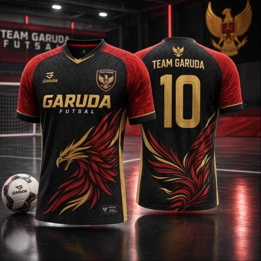 Item baru